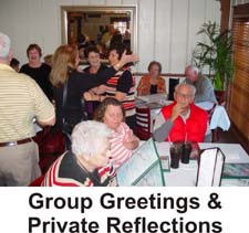 Group Greetings & Private Refections edited
