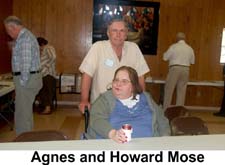 1 G3 Agnes and Howard Mose