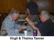 18 G3 Virgil & Thelma Tanner