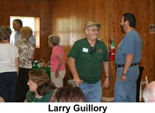 20 G3 Larry Guillory
